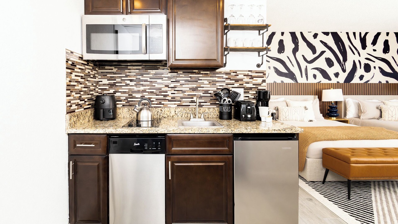 Photo of Kitchen in Southwest Orlando