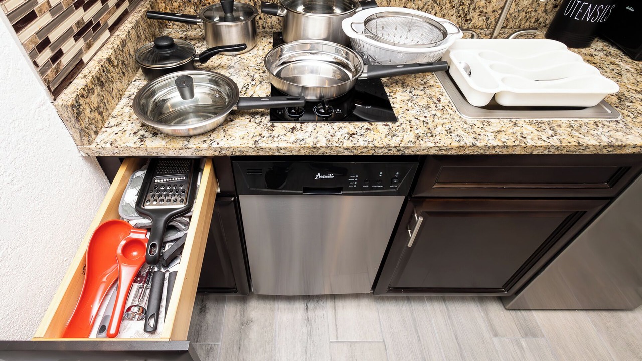 Photo of Kitchen in Southwest Orlando