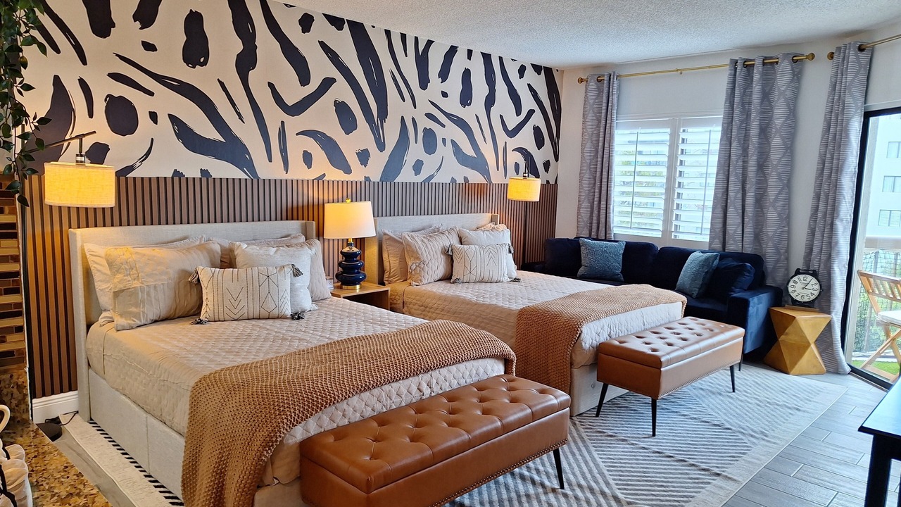 Photo of Bedroom in Southwest Orlando