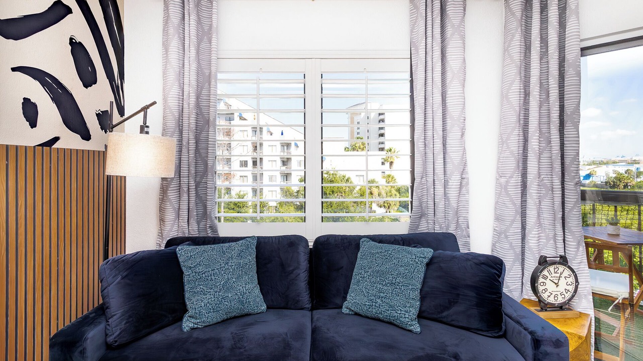 Photo of Livingroom in Southwest Orlando