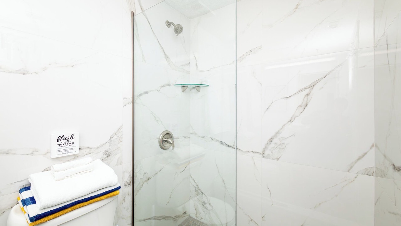Photo of Bathroom in Southwest Orlando