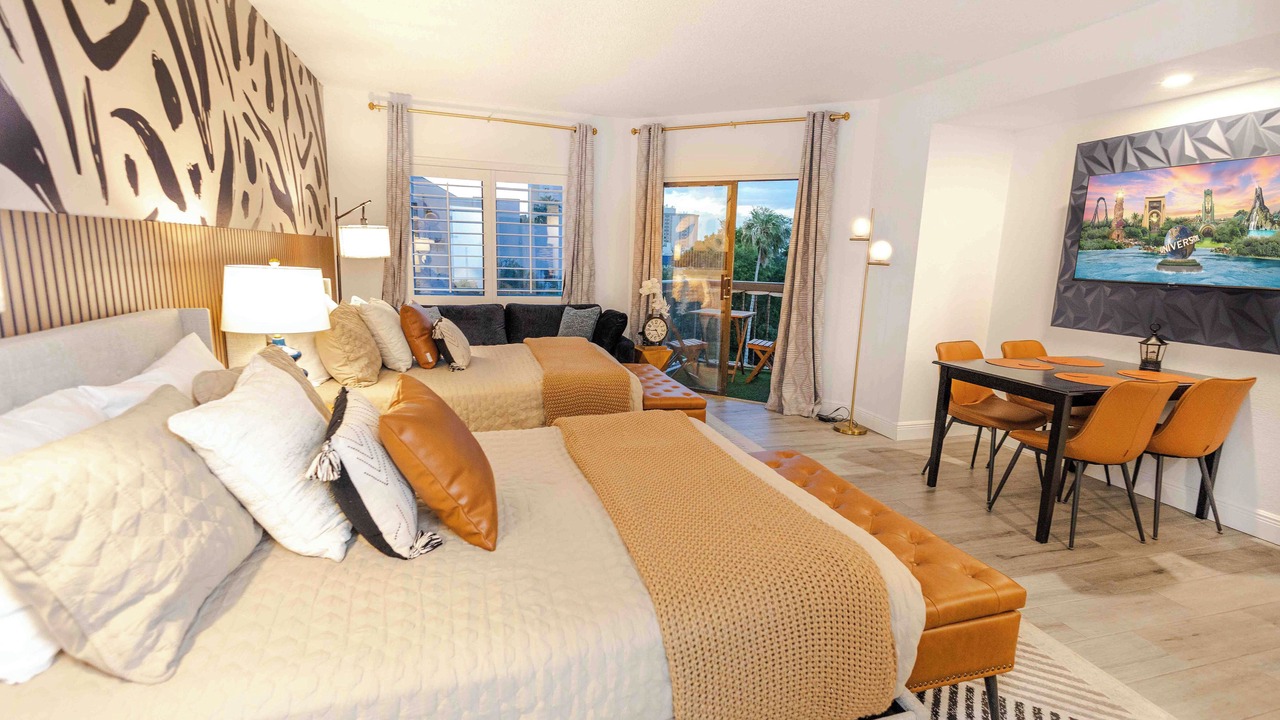 Photo of Bedroom in Southwest Orlando