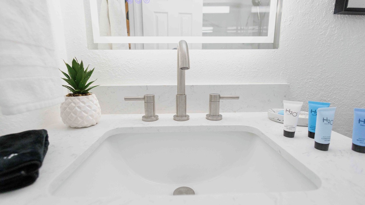 Photo of Bathroom in Southwest Orlando