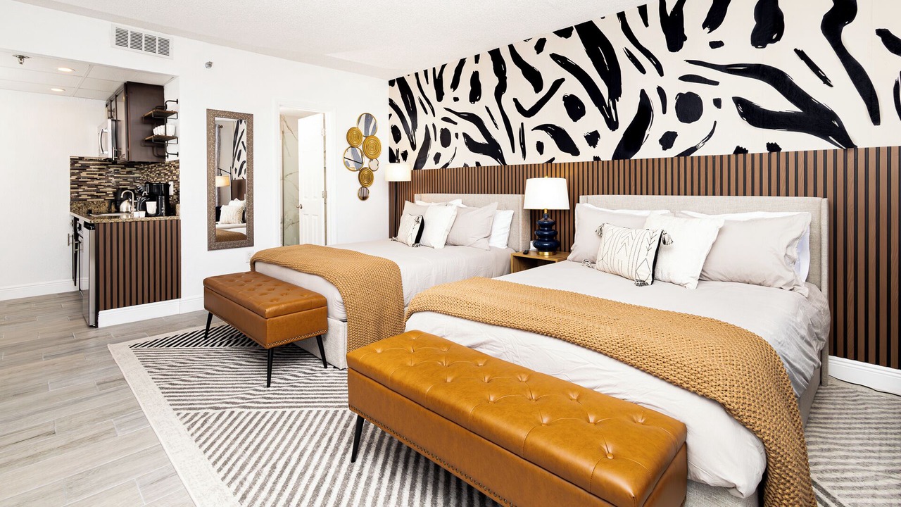 Photo of Bedroom in Southwest Orlando