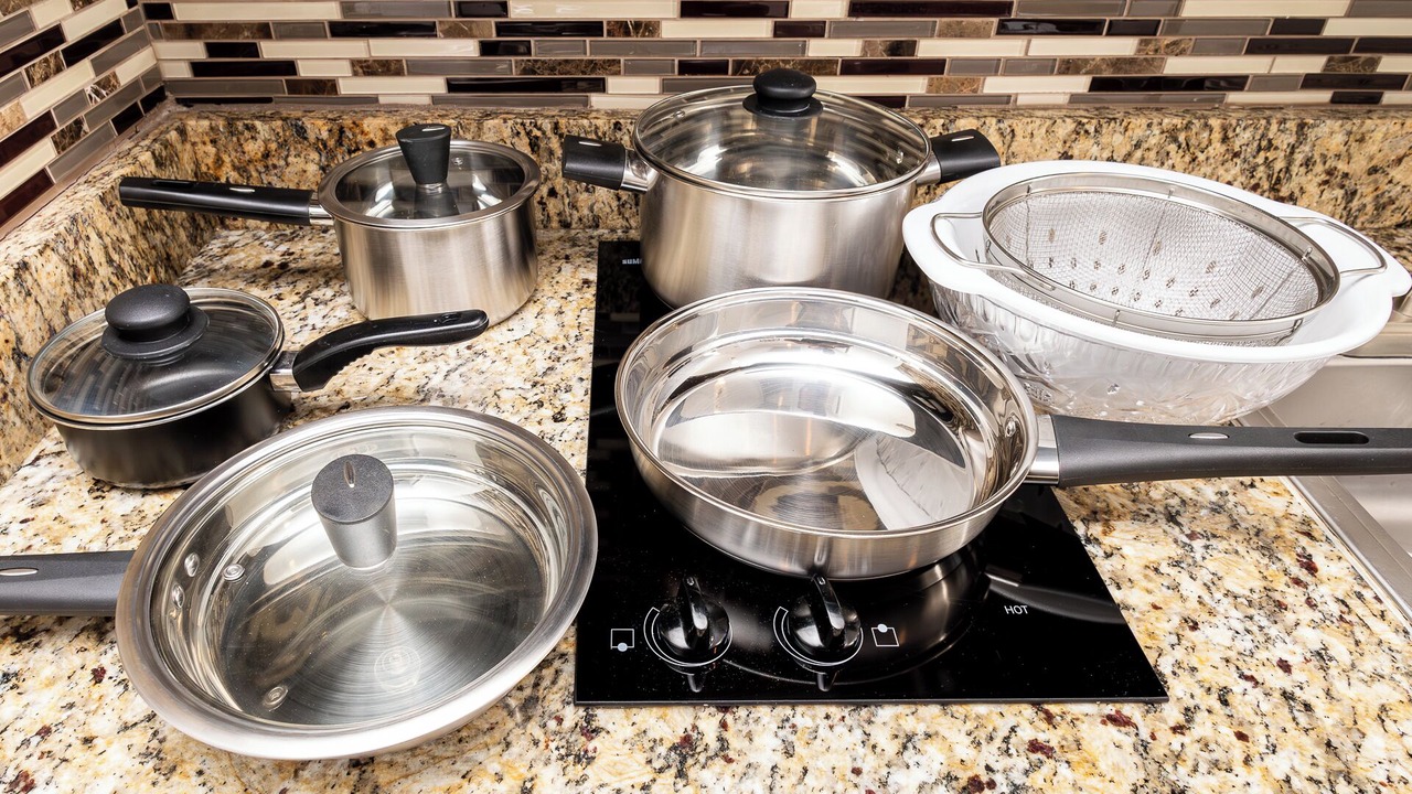 Photo of Kitchen in Southwest Orlando