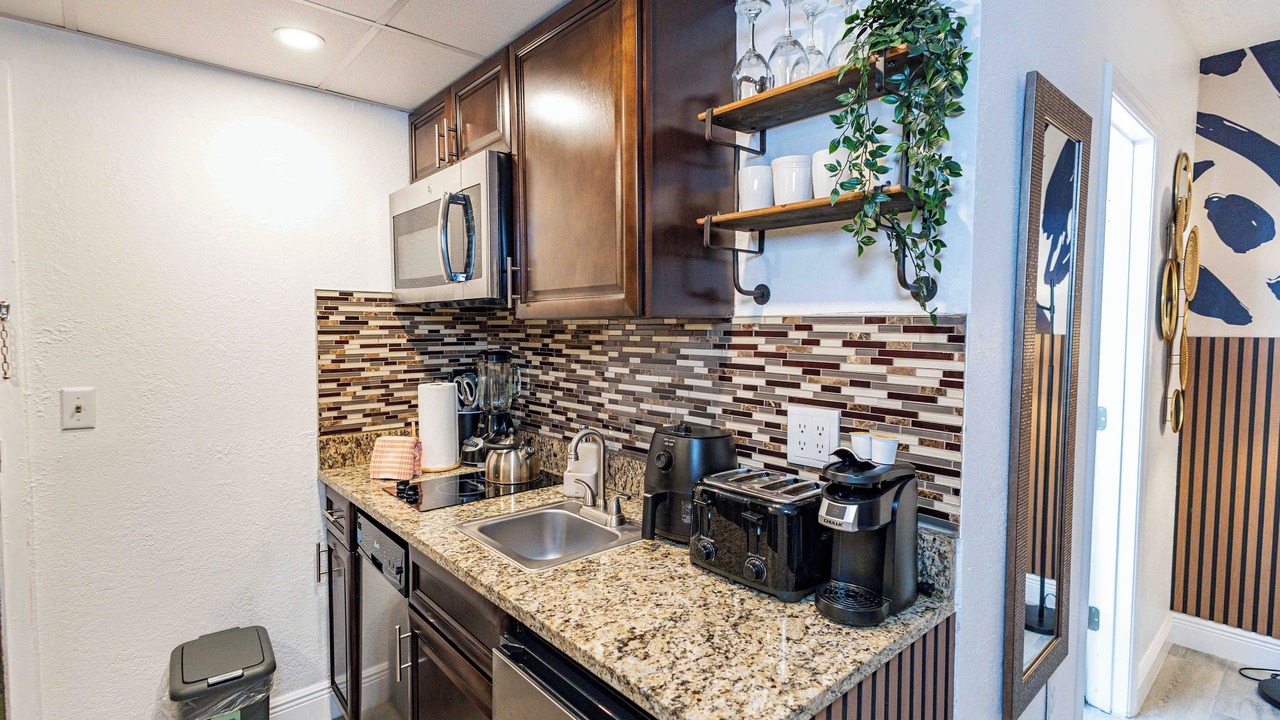 Photo of Kitchen in Southwest Orlando