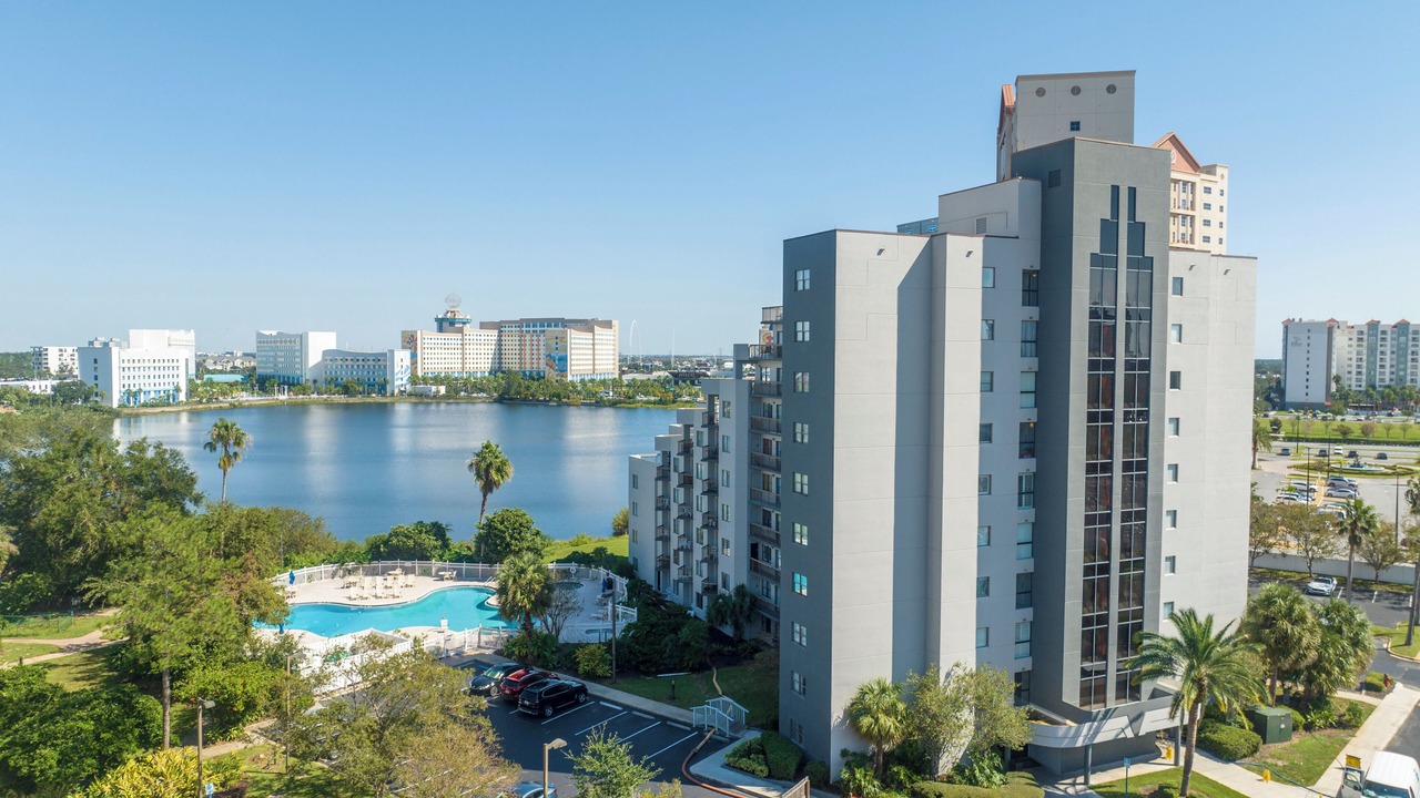 Photo of Outdoor in Southwest Orlando