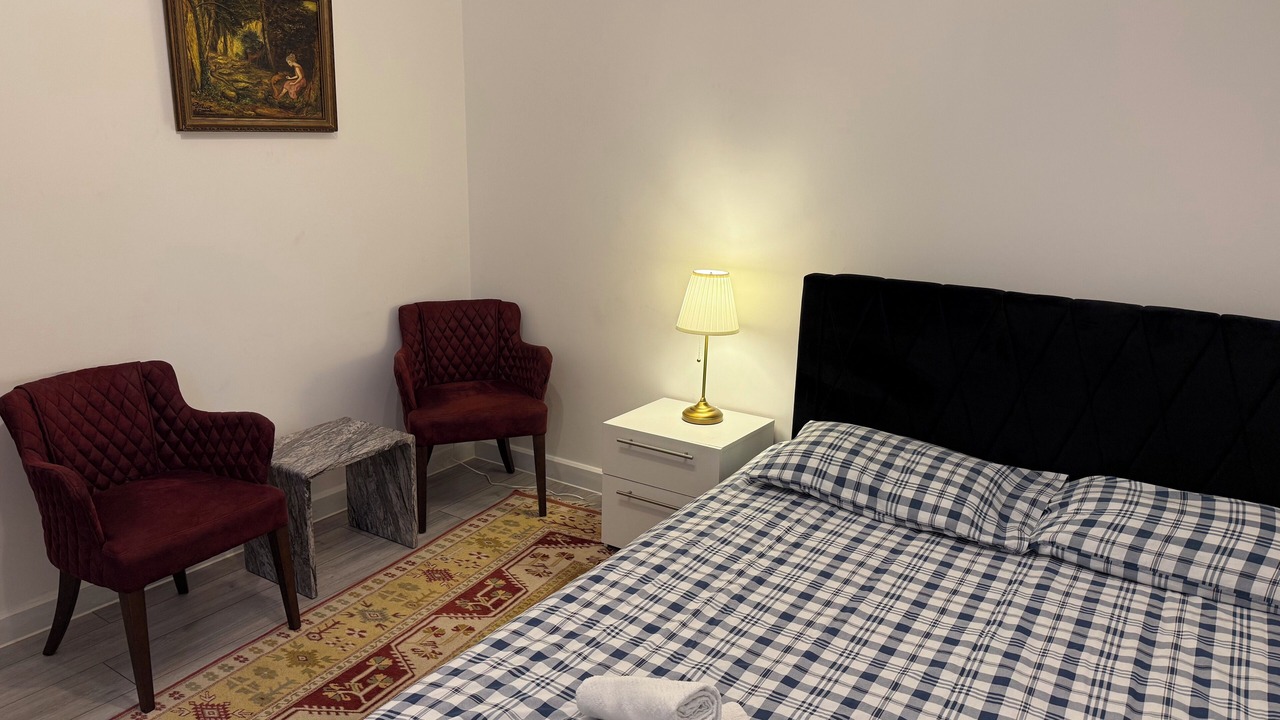 Photo of Bedroom in Enfield Highway