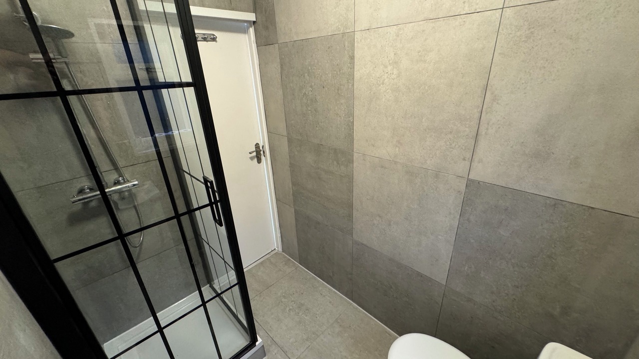 Photo of Bathroom in Enfield Highway