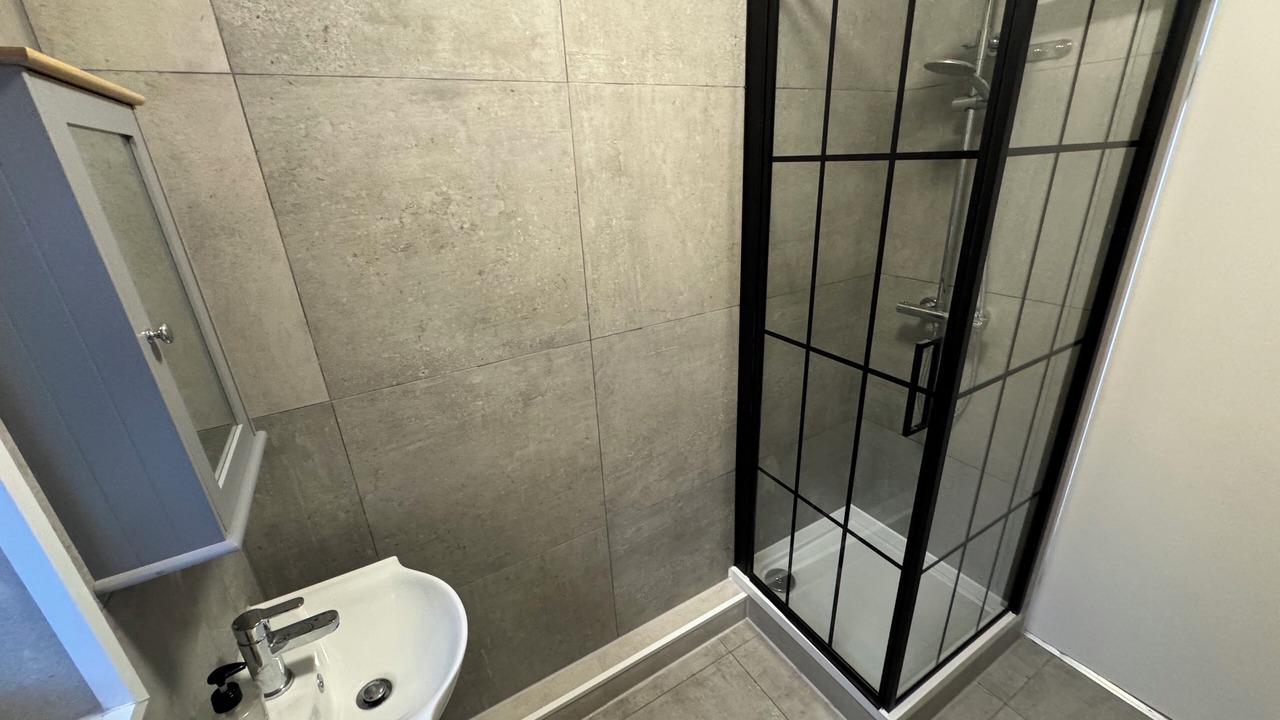 Photo of Bathroom in Enfield Highway