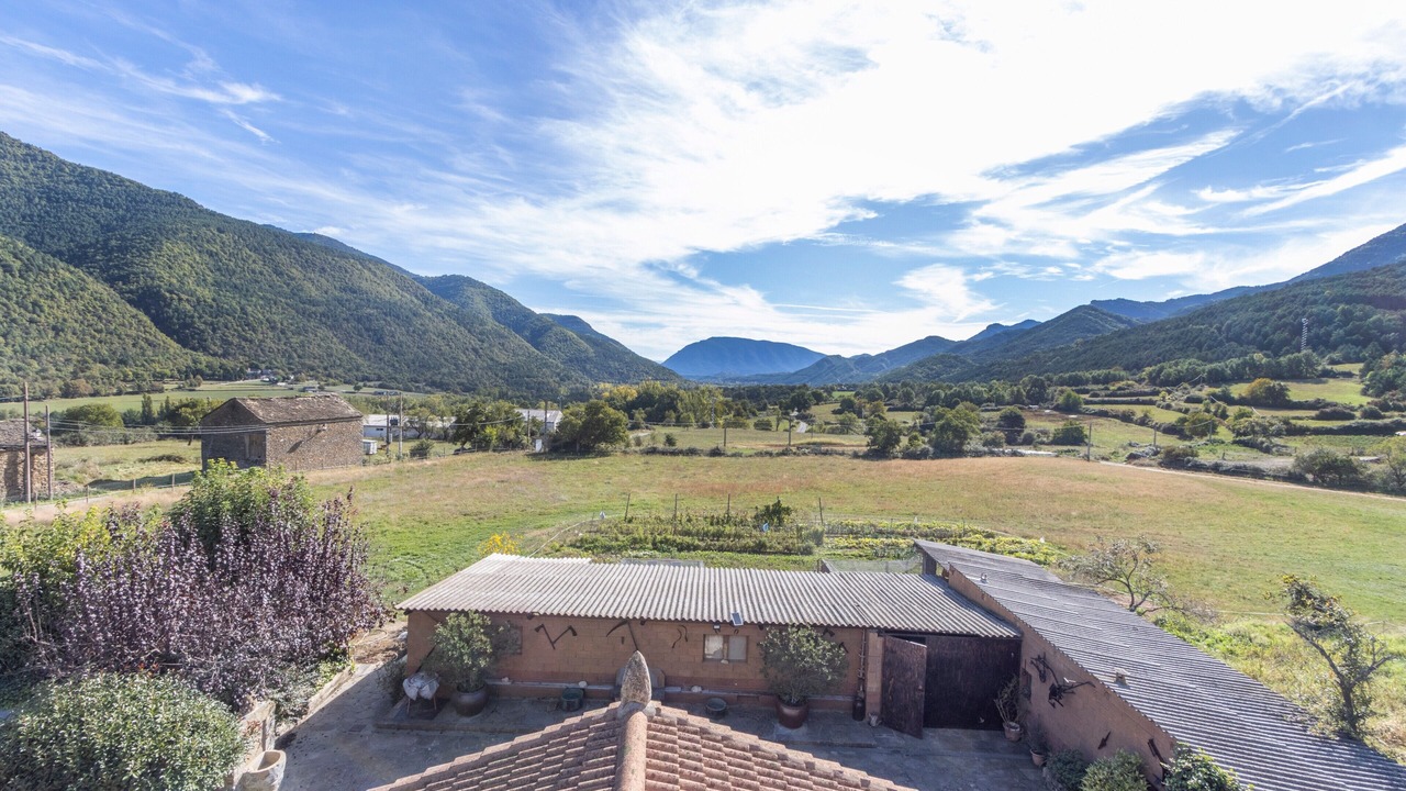 Photo of Outdoor in Borrastre