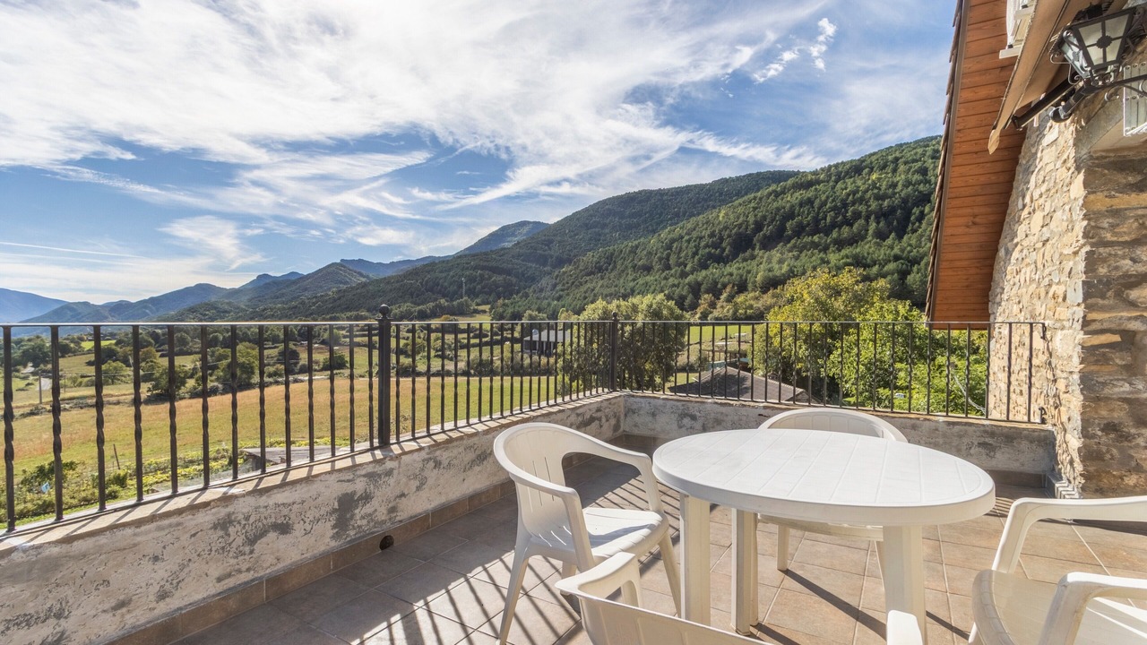 Photo of Outdoor in Borrastre
