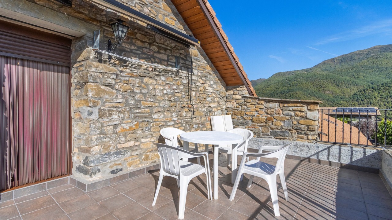 Photo of Outdoor in Borrastre