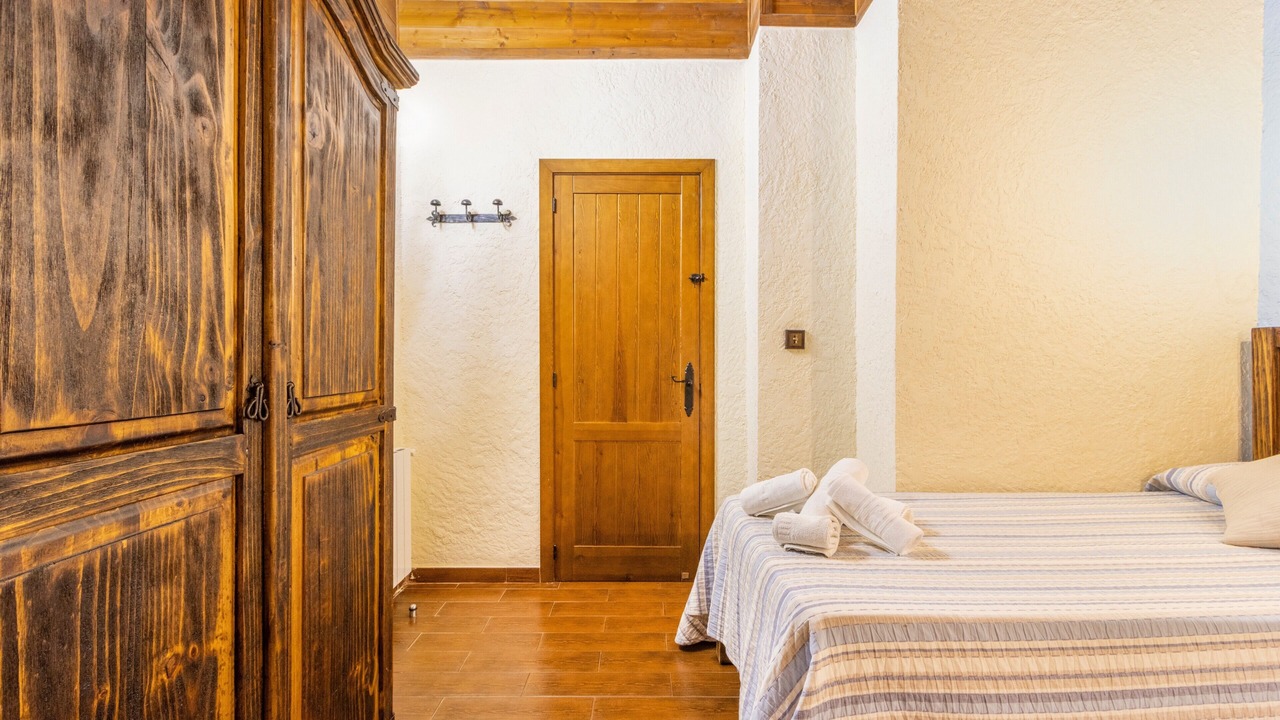 Photo of Bedroom in Borrastre