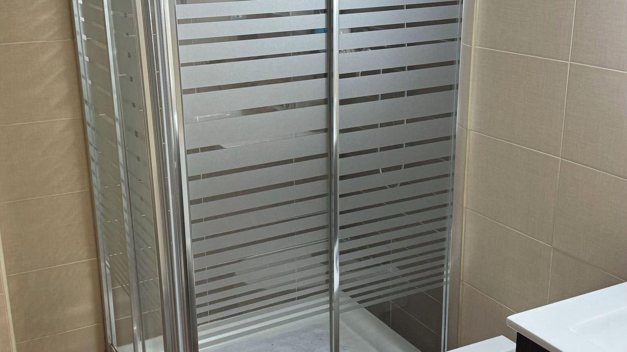 Photo of Bathroom in Cordoba