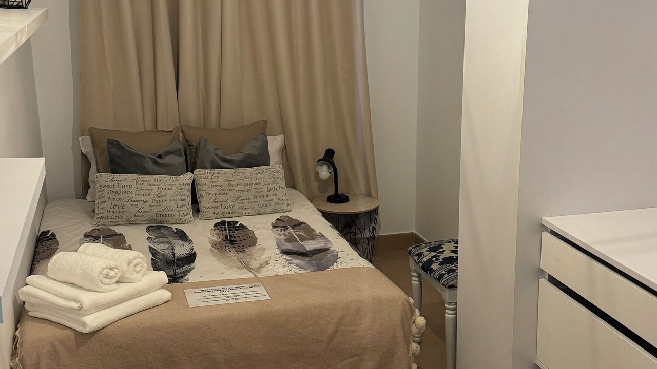 Photo of Bedroom in Cordoba
