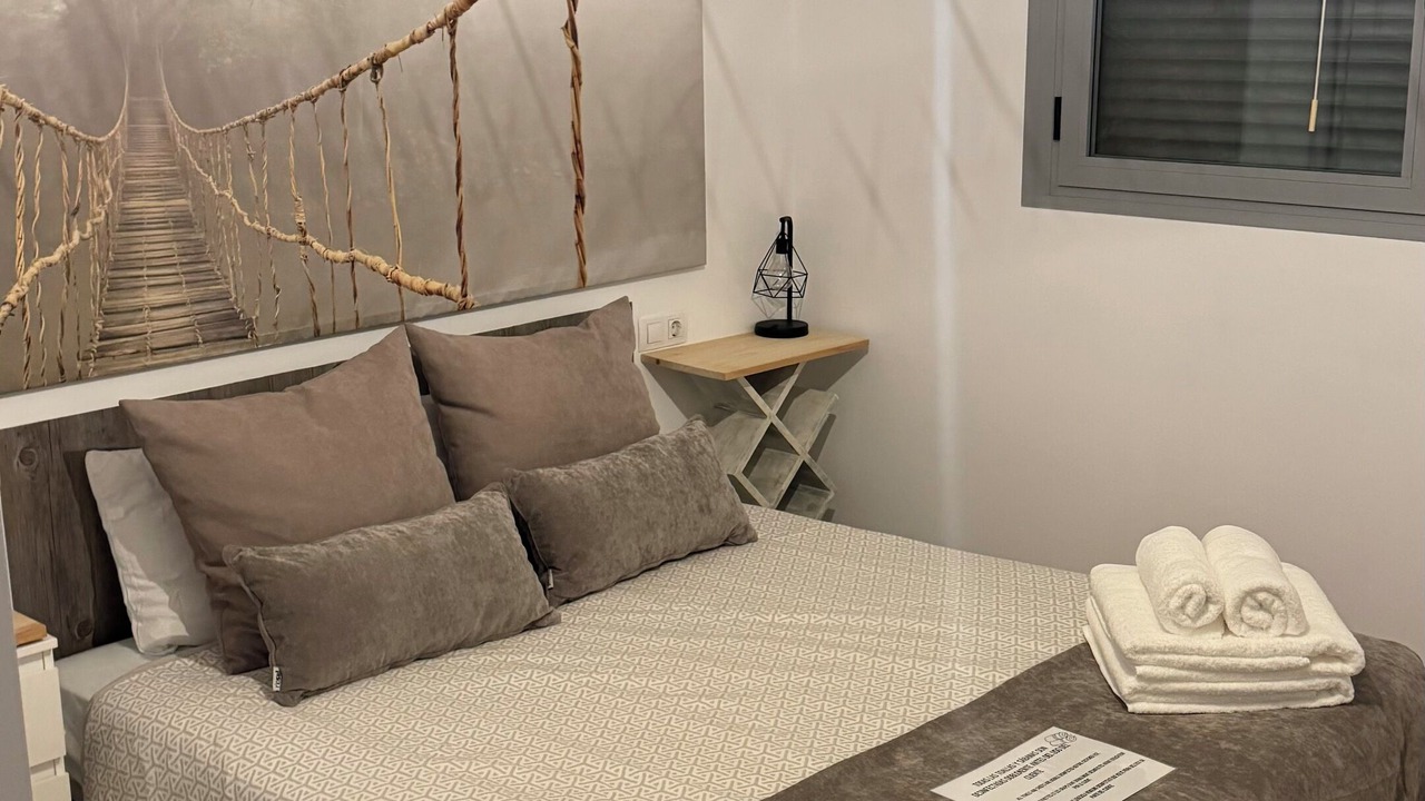 Photo of Bedroom in Cordoba