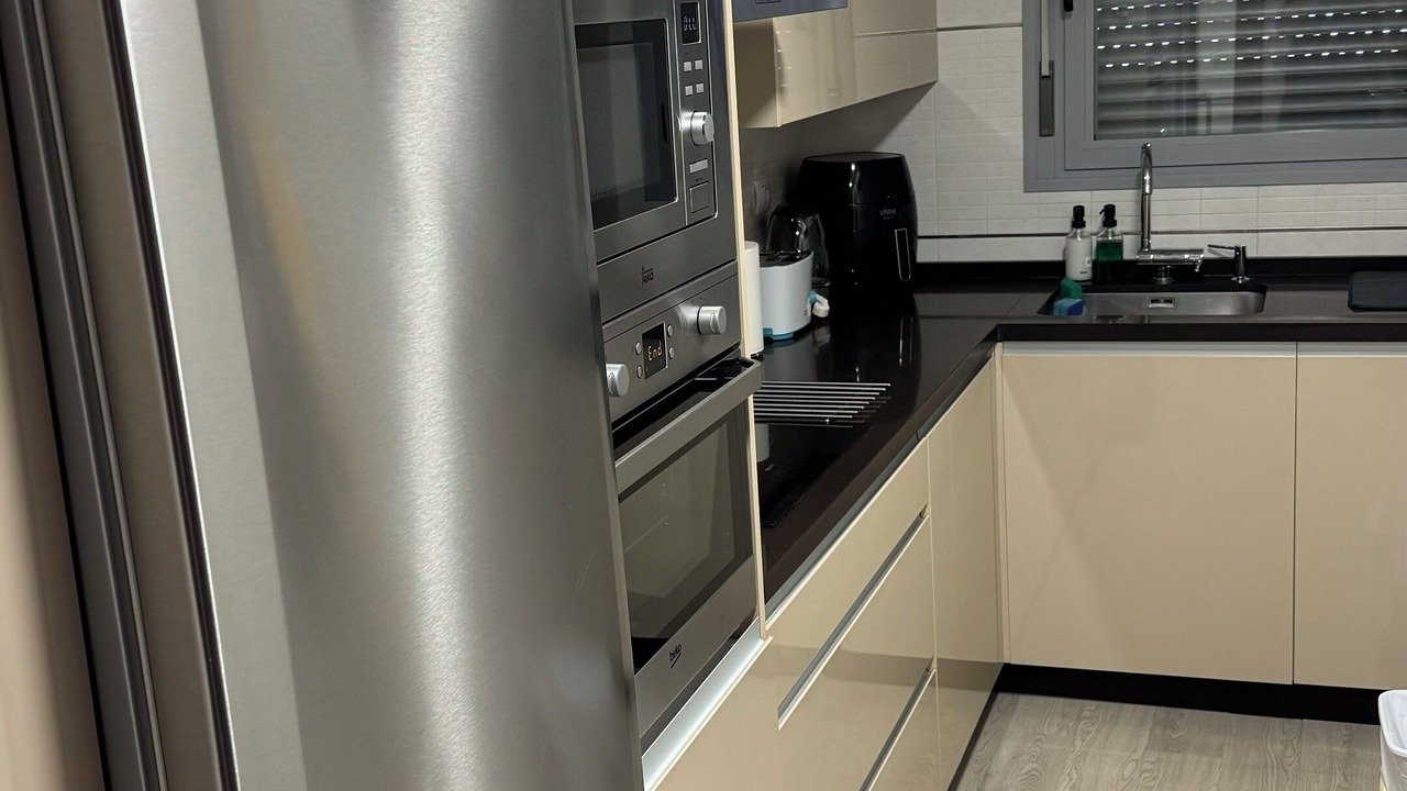 Photo of Kitchen in Cordoba