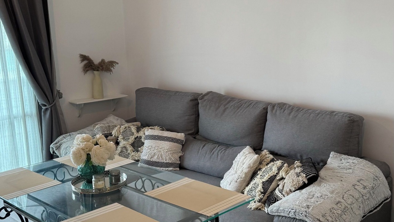 Photo of Livingroom in Cordoba