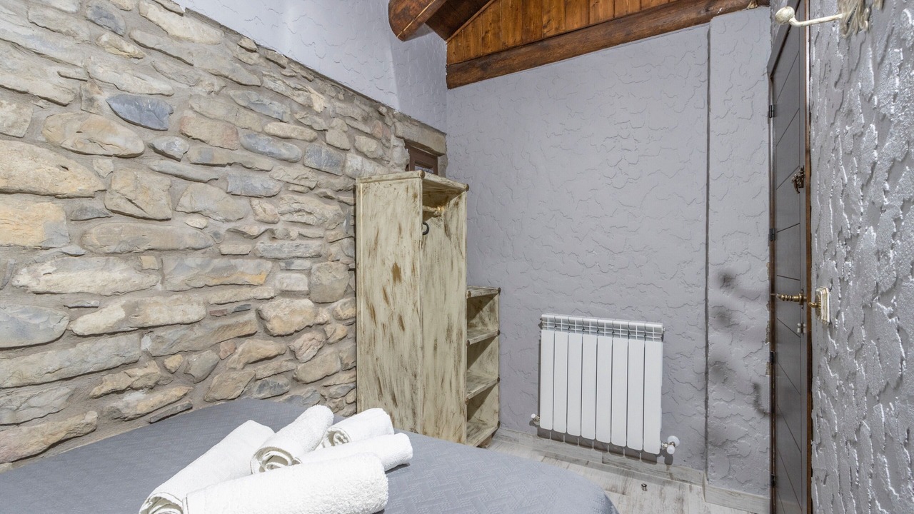 Photo of Bedroom in Borrastre