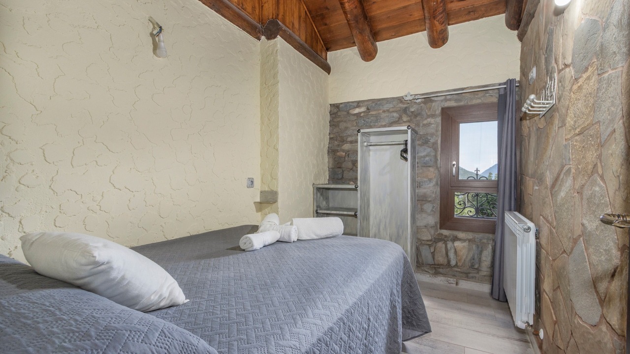 Photo of Bedroom in Borrastre