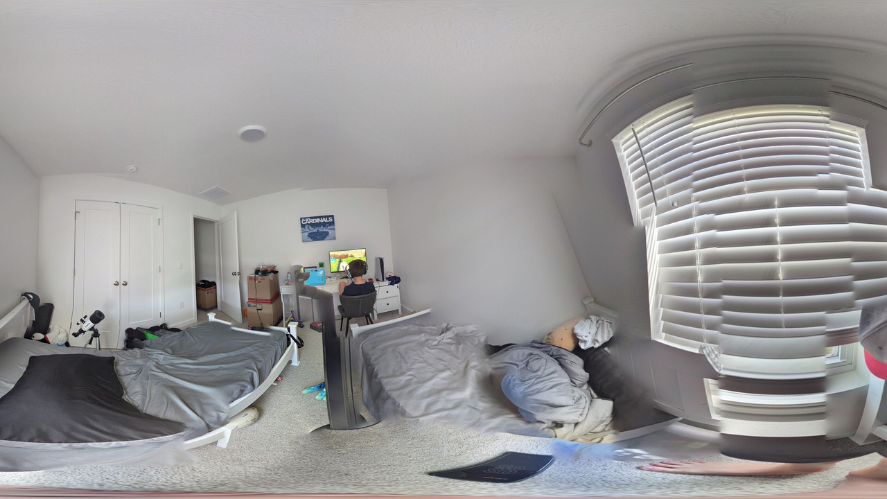 Photo of Bedroom in Nixa