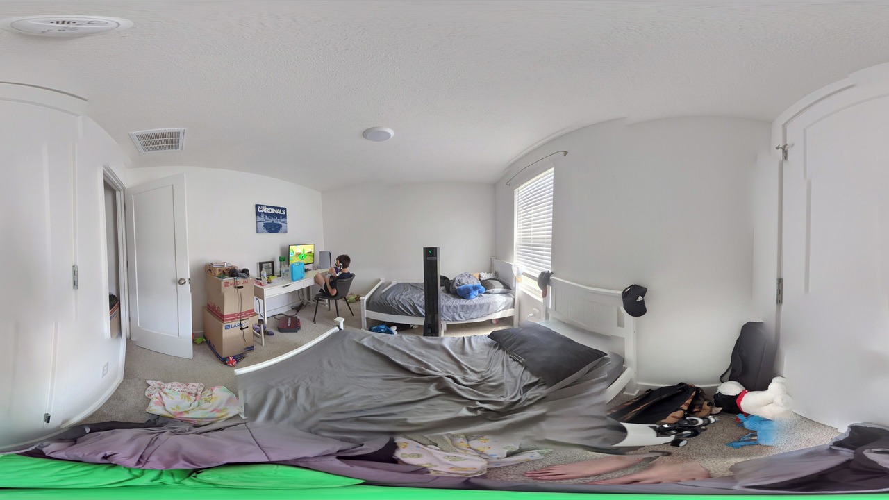 Photo of Bedroom in Nixa