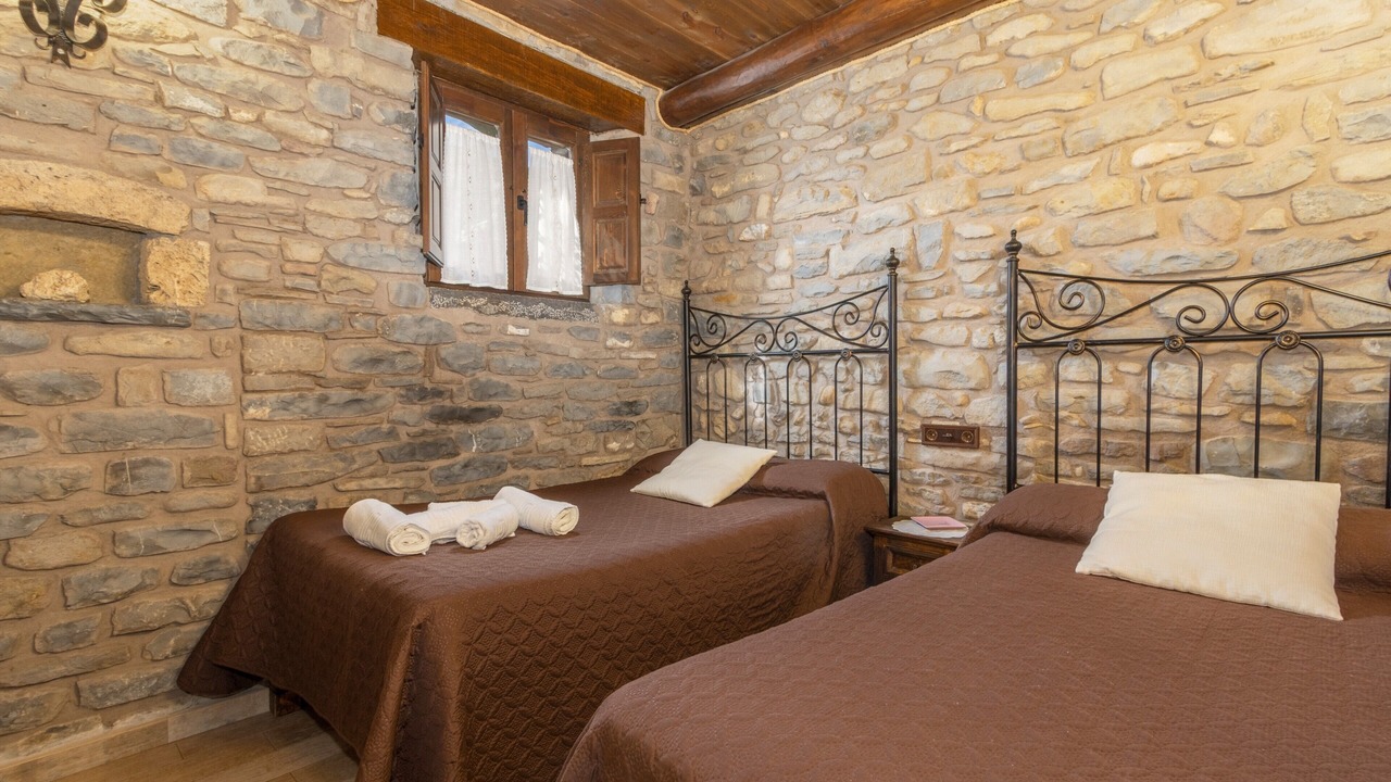 Photo of Bedroom in Borrastre