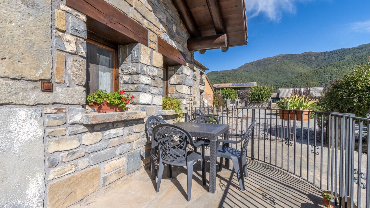 Photo of Outdoor in Borrastre