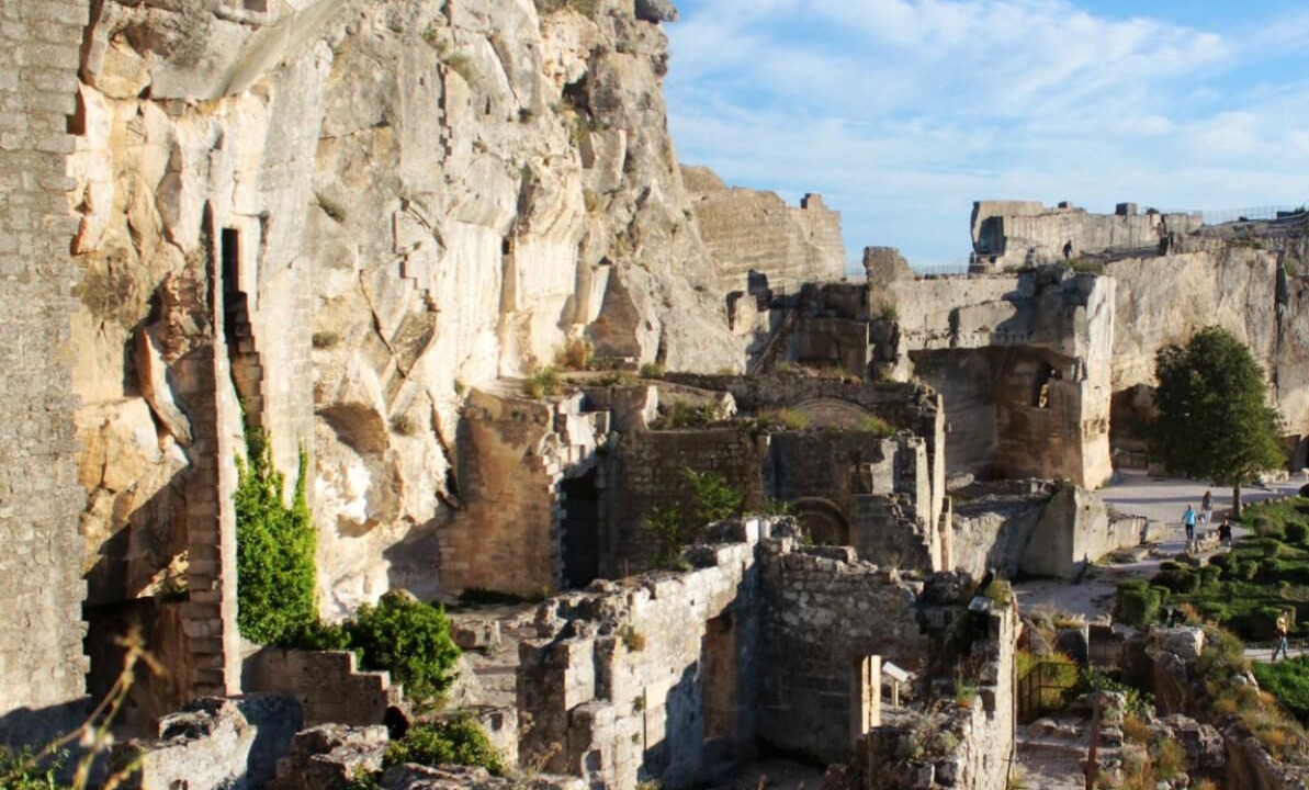 Photo of Others in Chateauneuf-du-Pape
