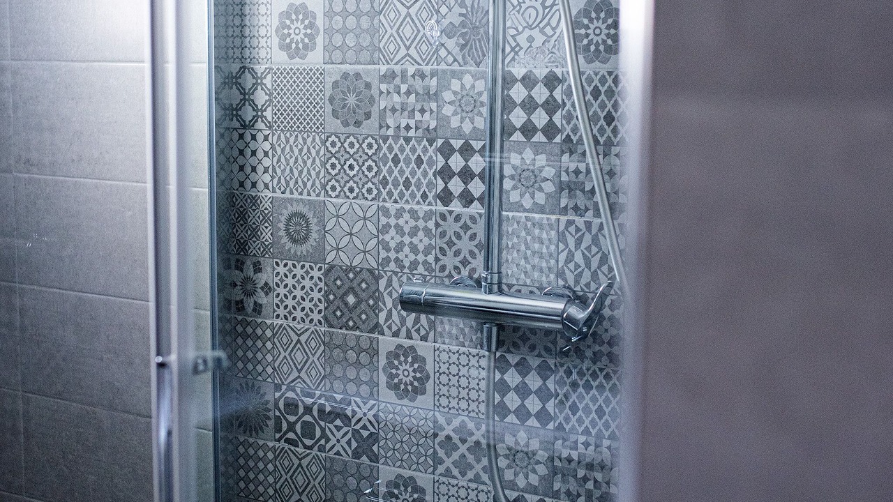 Photo of Bathroom in Chateauneuf-du-Pape
