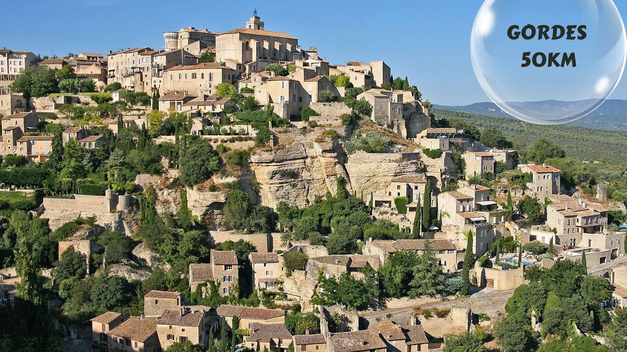Photo of Outdoor in Chateauneuf-du-Pape