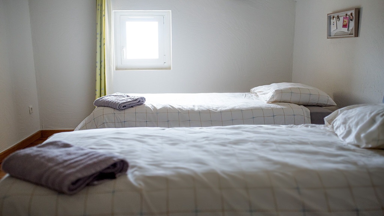 Photo of Bedroom in Chateauneuf-du-Pape