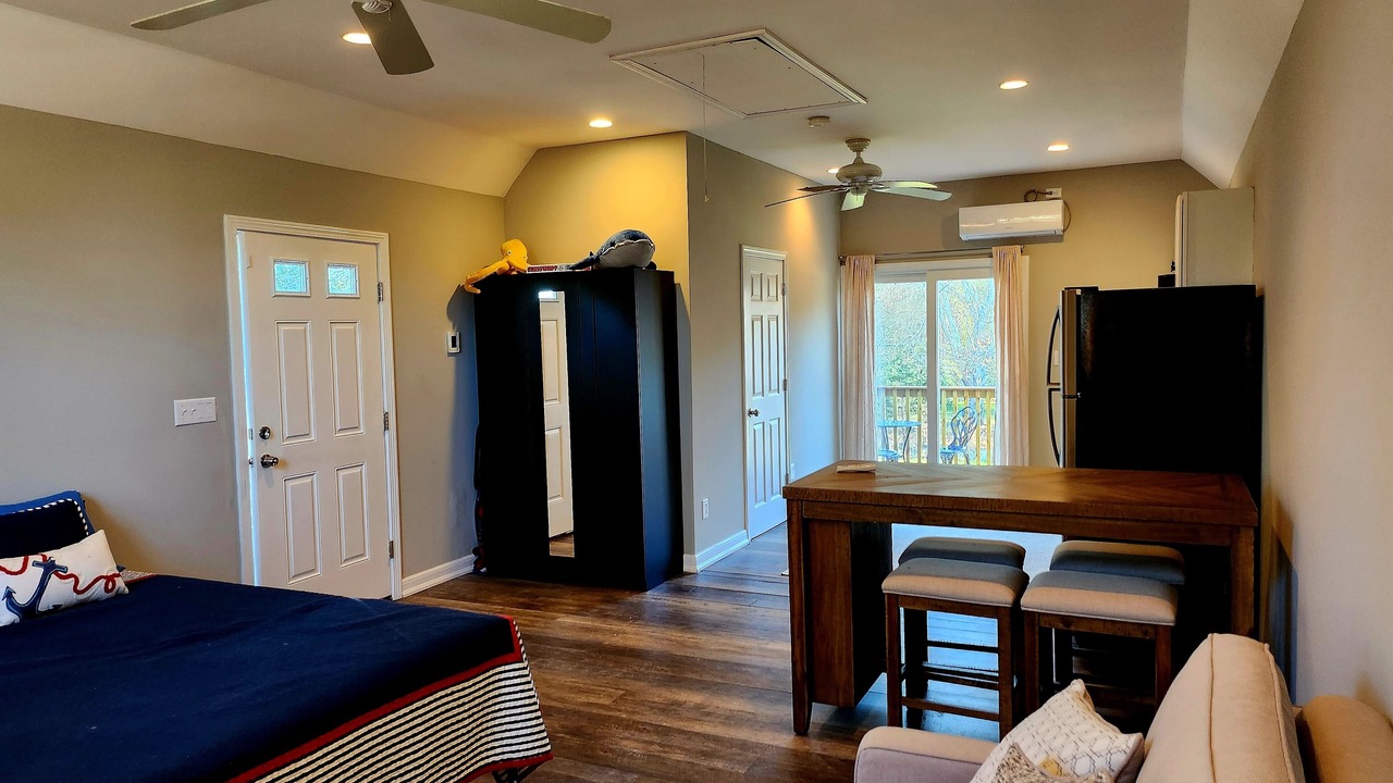 Photo of Bedroom in West Mystic
