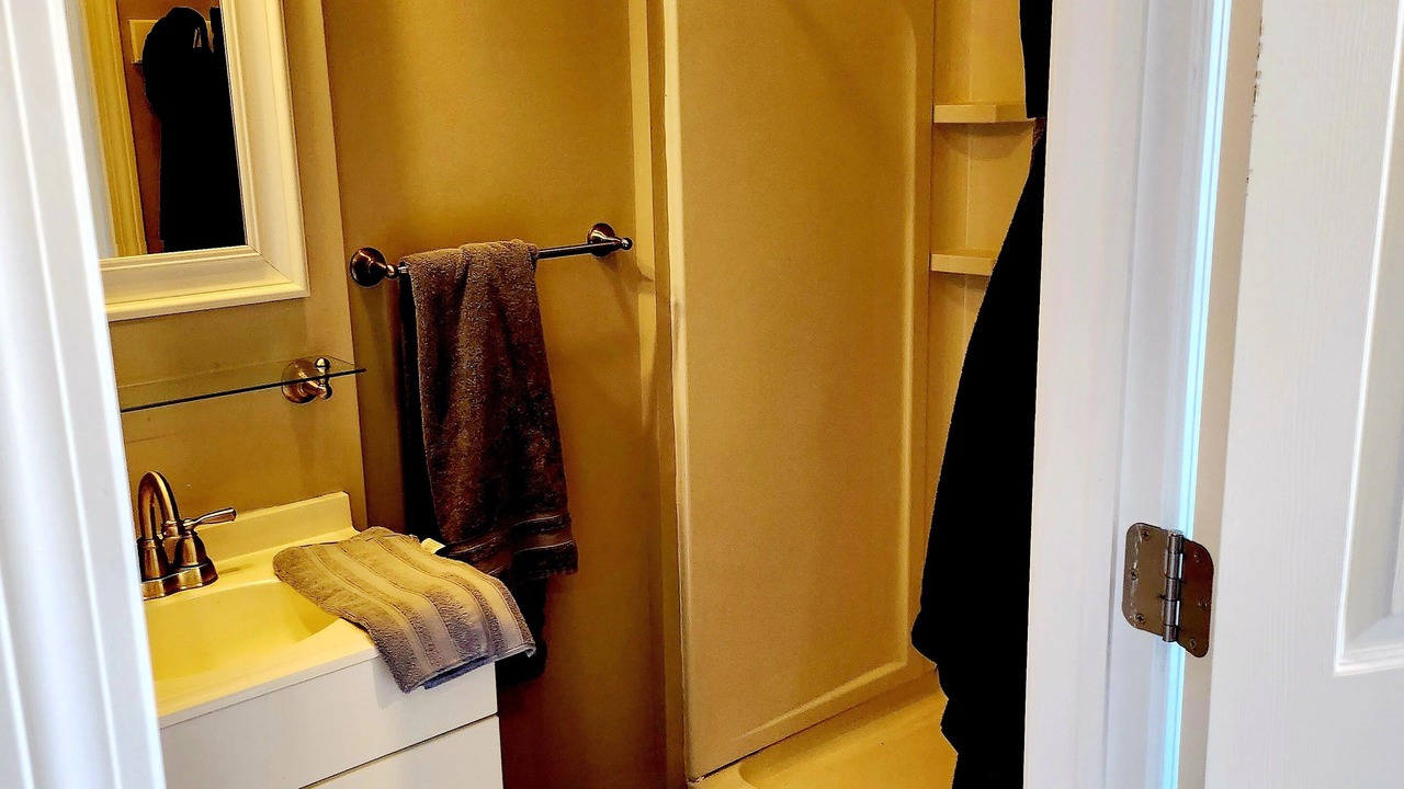Photo of Bathroom in West Mystic