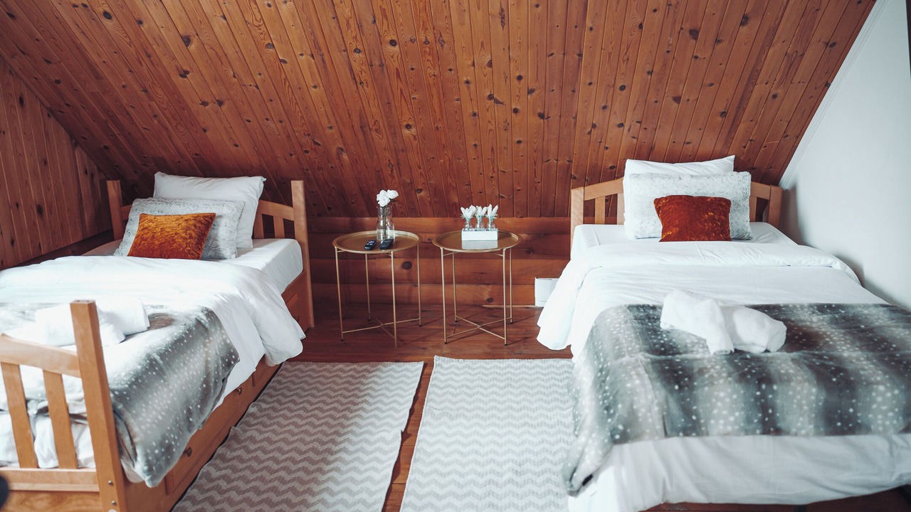 Photo of Bedroom in Saint-Faustin-Lac-Carre