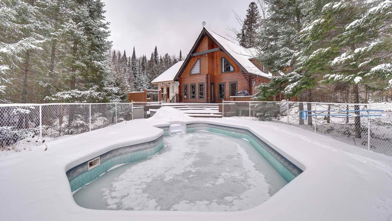 Photo of Outdoor in Saint-Faustin-Lac-Carre