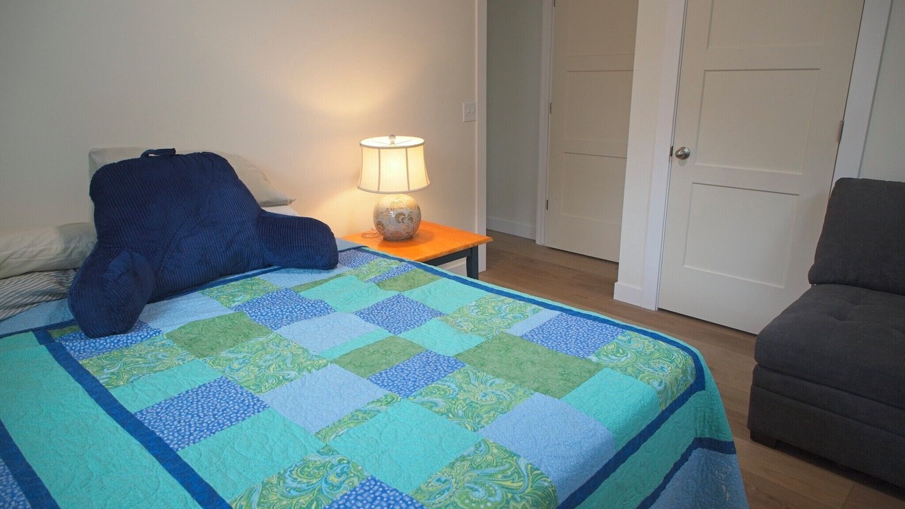 Photo of Bedroom in Baldwin
