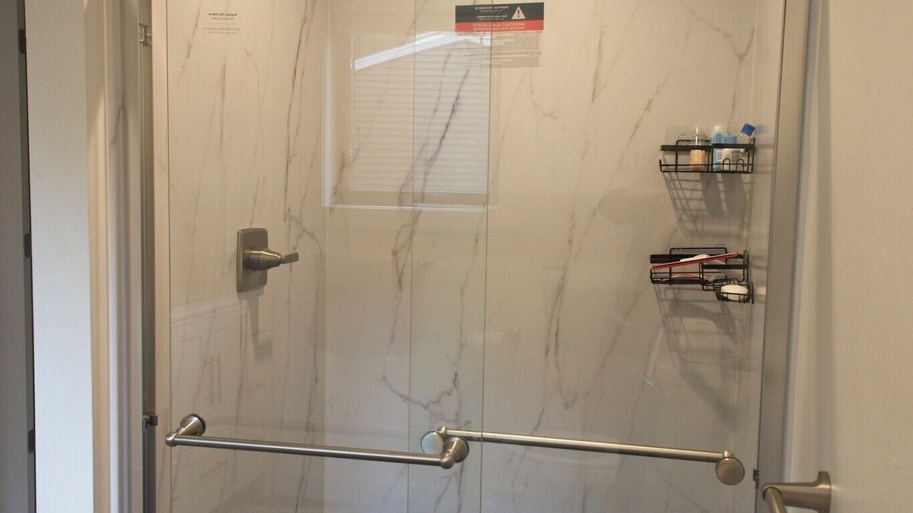 Photo of Bathroom in Baldwin