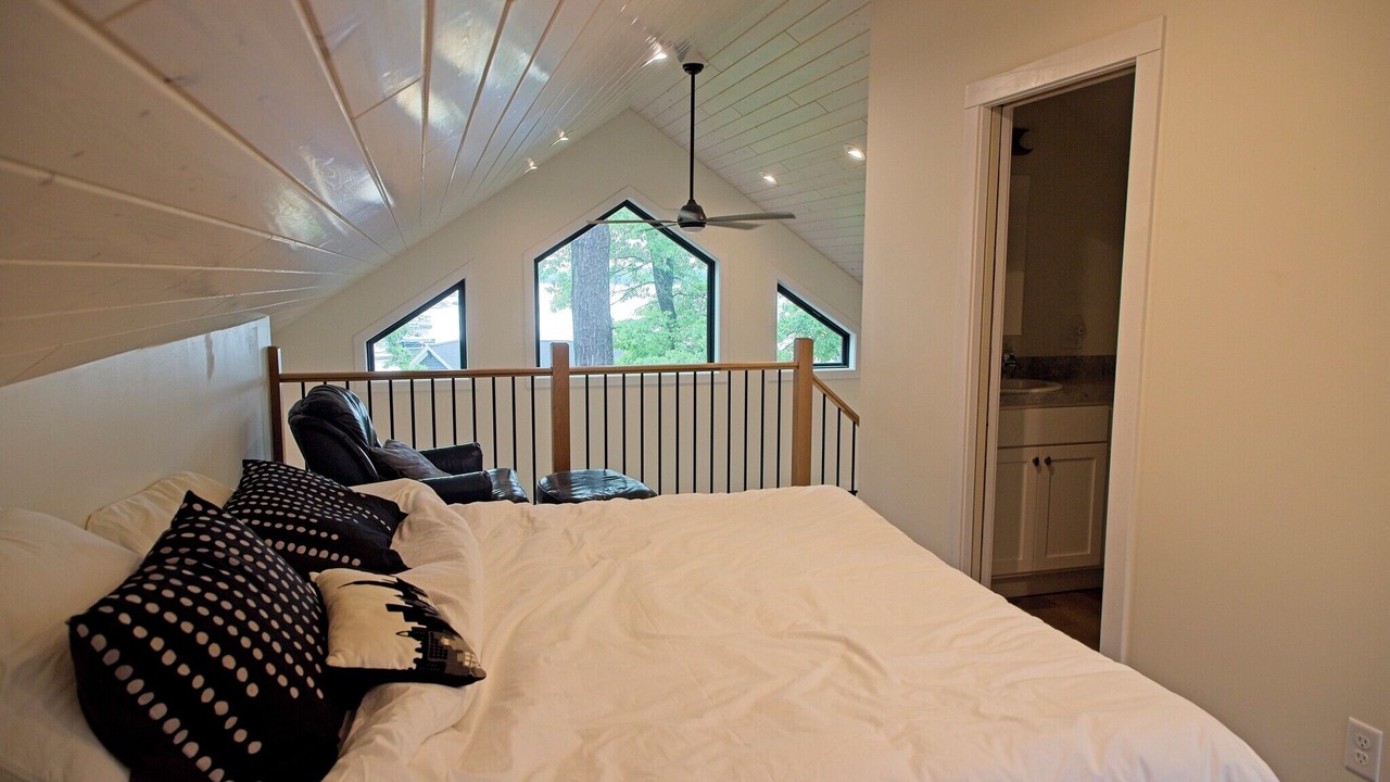 Photo of Bedroom in Baldwin