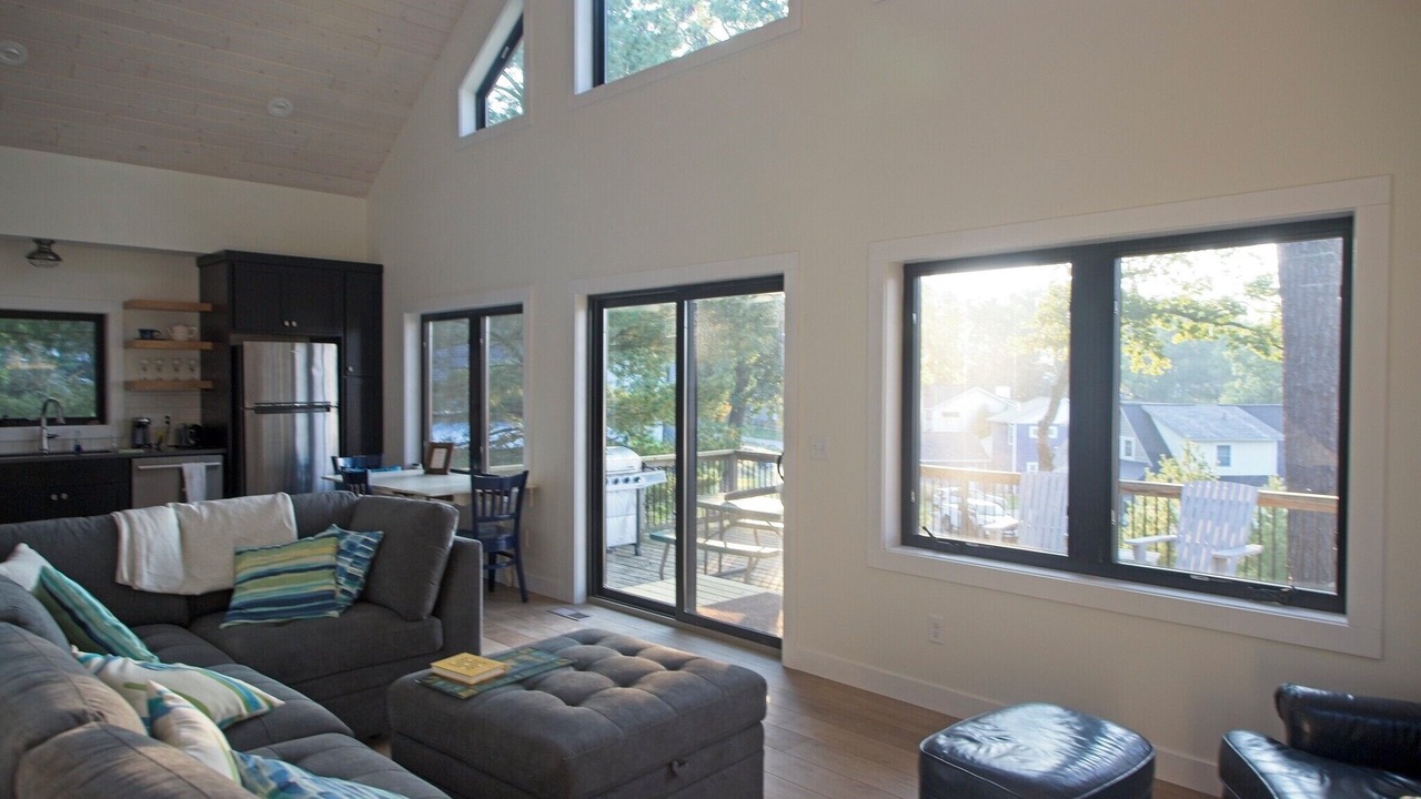 Photo of Livingroom in Baldwin