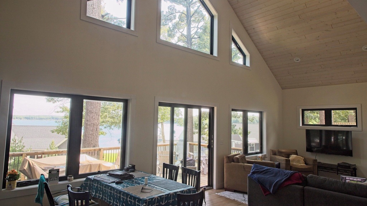 Photo of Livingroom in Baldwin