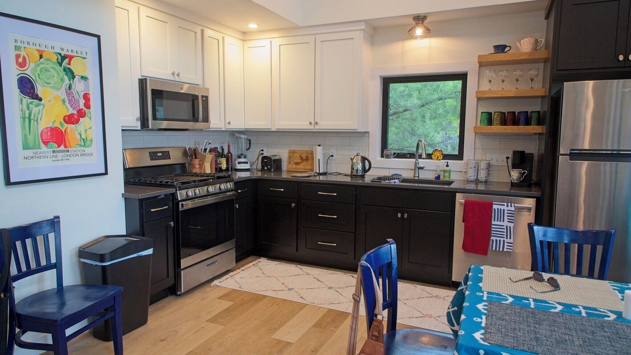 Photo of Kitchen in Baldwin
