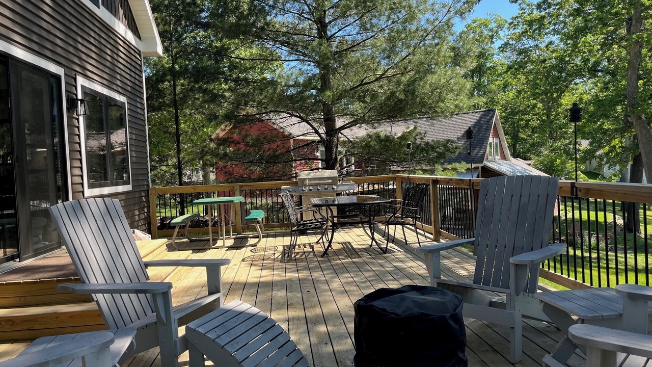 Photo of Outdoor in Baldwin