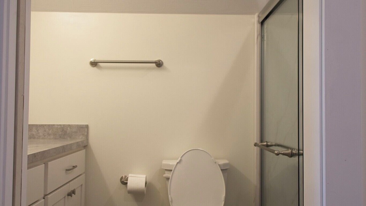 Photo of Bathroom in Baldwin