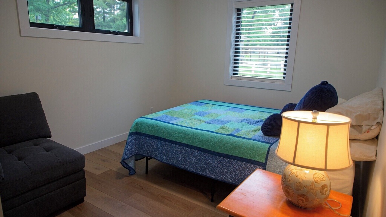 Photo of Bedroom in Baldwin