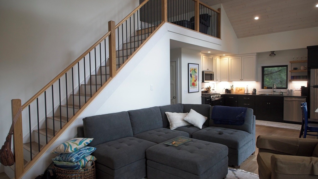 Photo of Livingroom in Baldwin