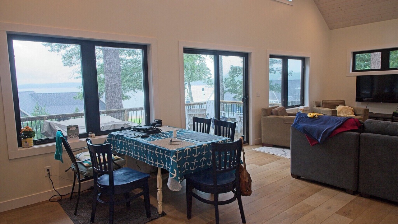 Photo of Livingroom in Baldwin