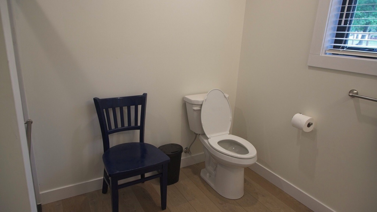 Photo of Bathroom in Baldwin