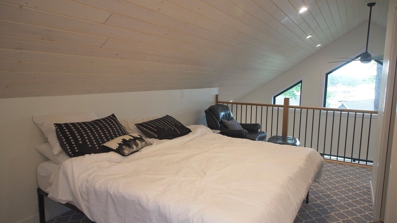 Photo of Bedroom in Baldwin